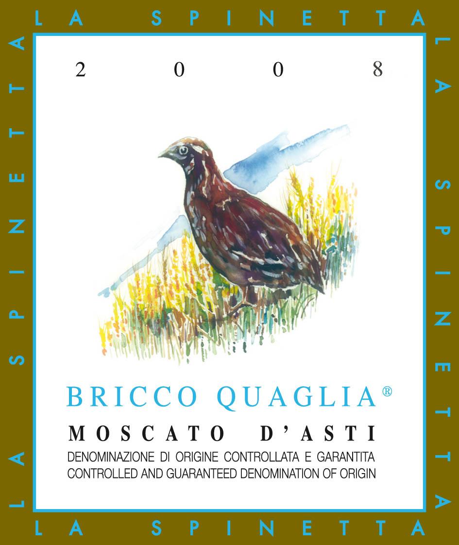 Bricco Quaglia