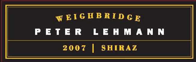Weighbridge