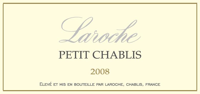 Petit Chablis