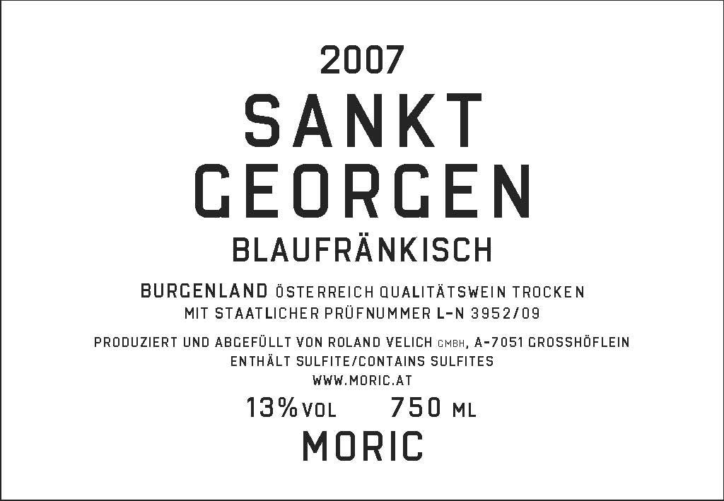 Sankt Georgen