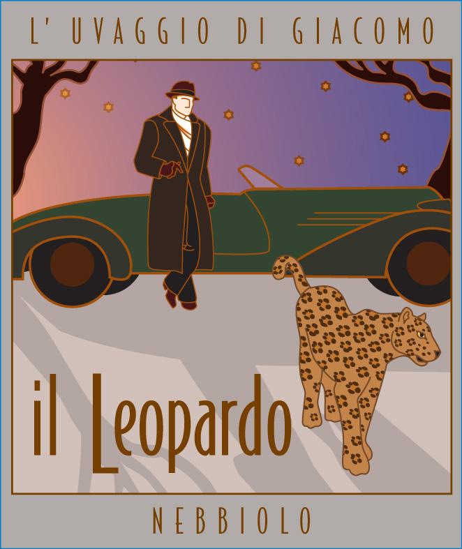 il Leopardo