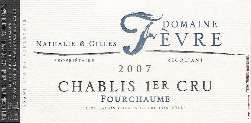 Fourchaume