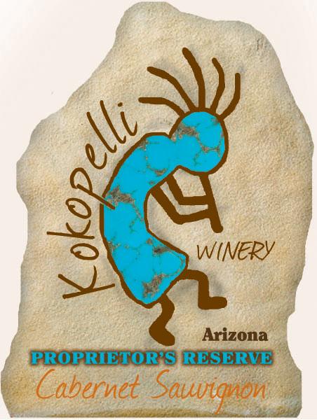 Proprietor's Reserve