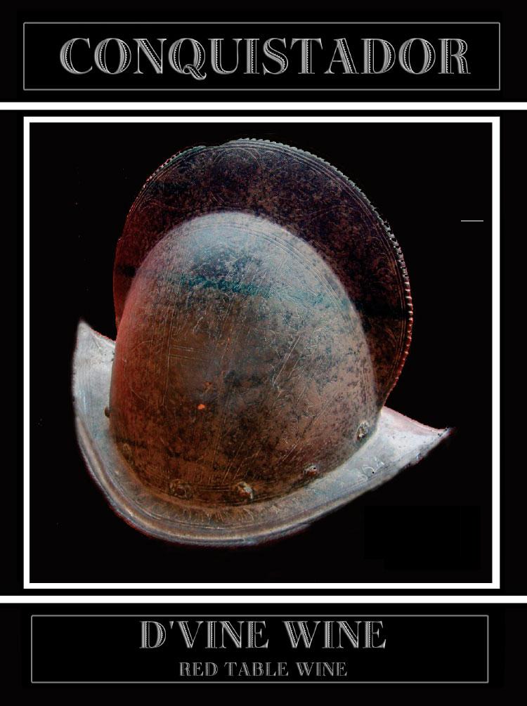 Conquistador