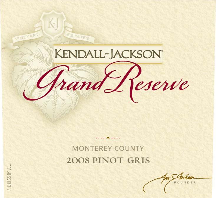 Grand Reserve - Hand Selected