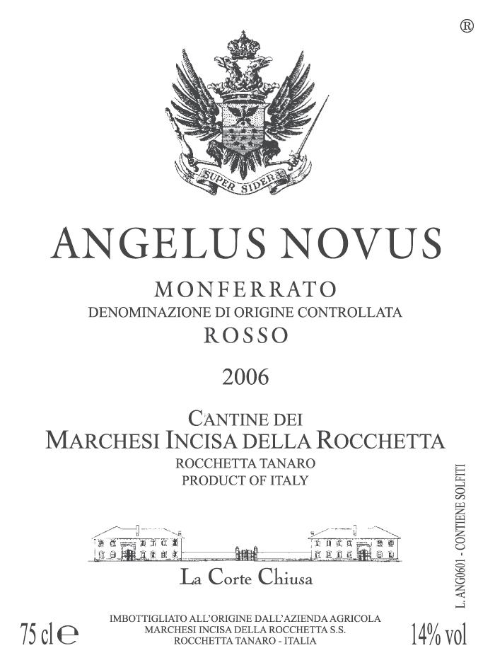 Angelus Novus