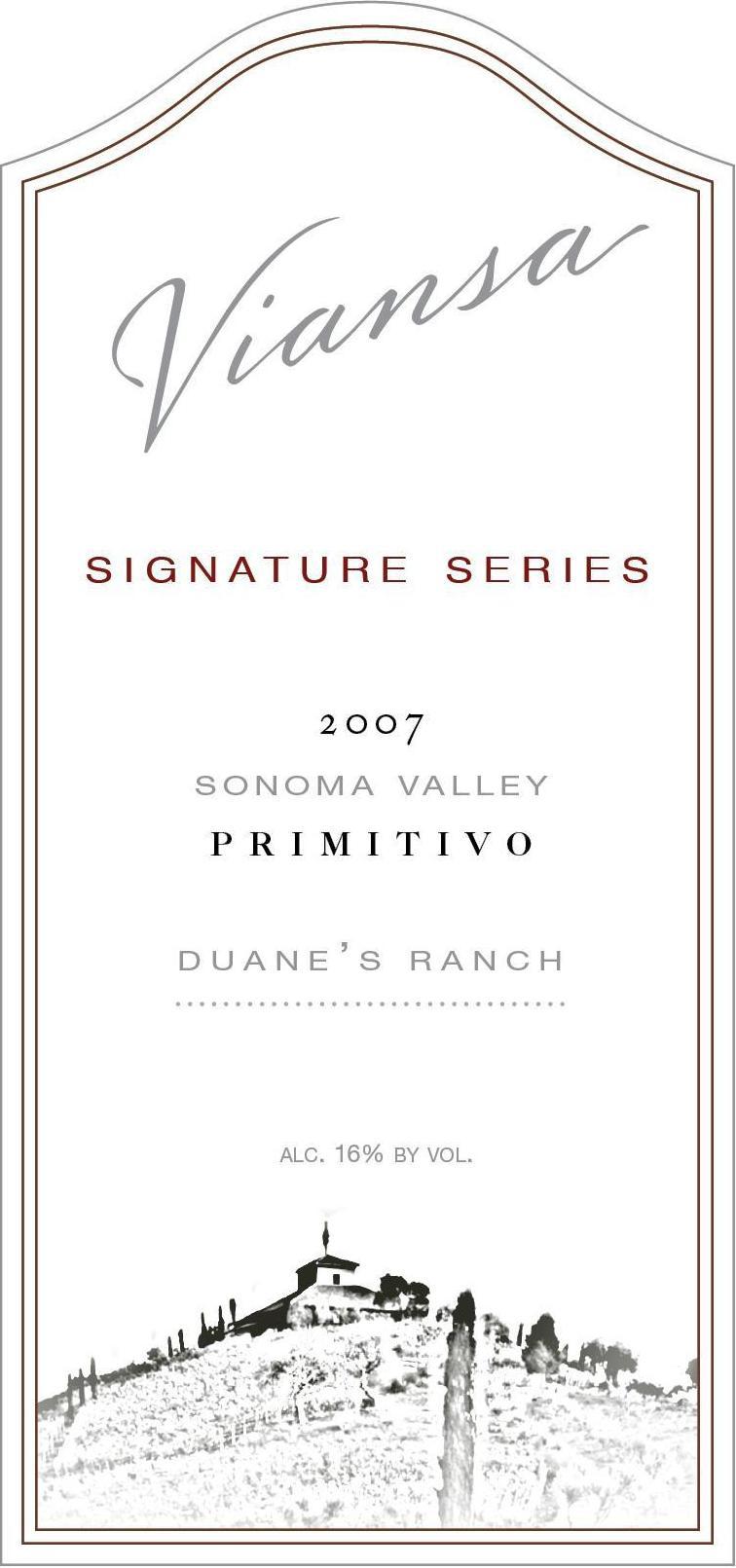 Signature Duane's Ranch