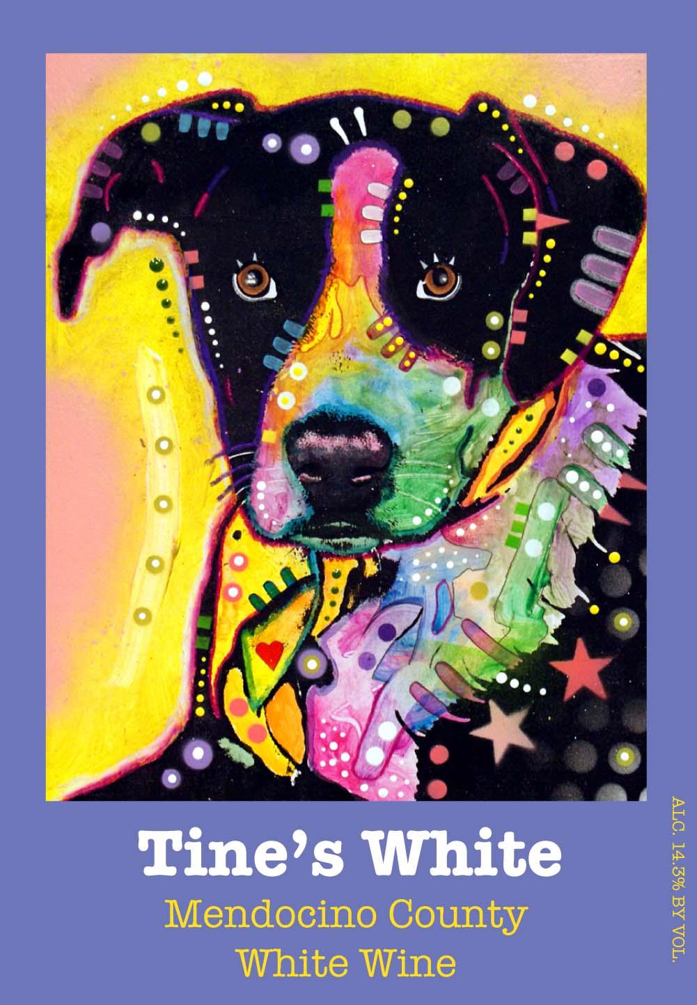 Tine’s White