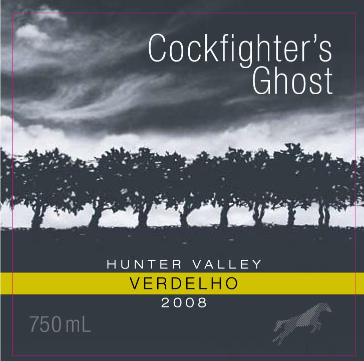Cockfighter's Ghost Verdelho