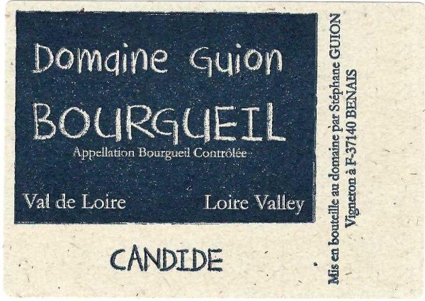 Candide