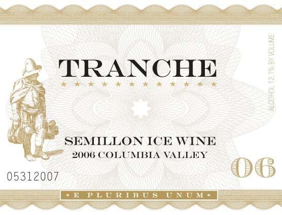 Semillon Ice Wine