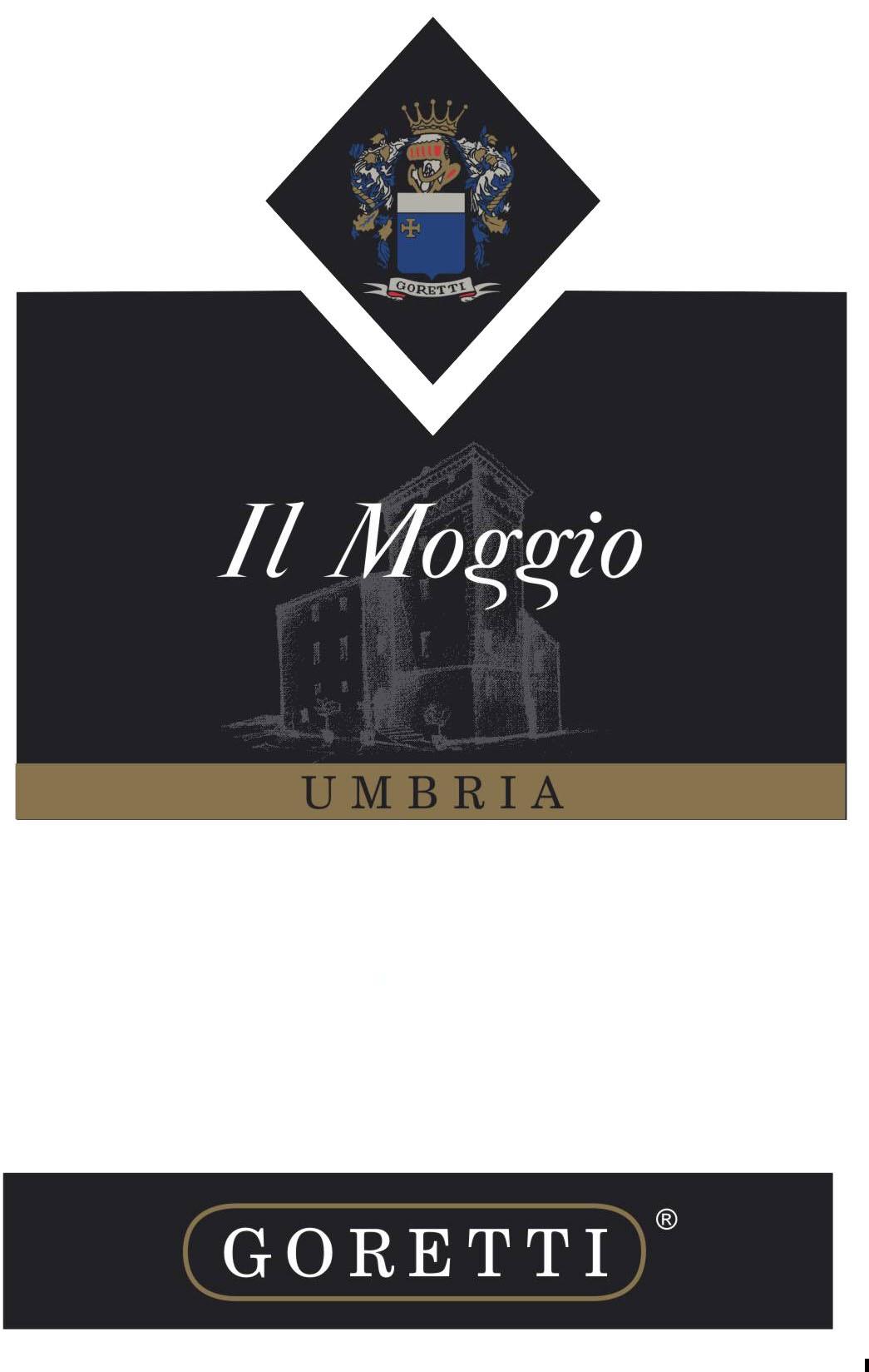Il Moggio