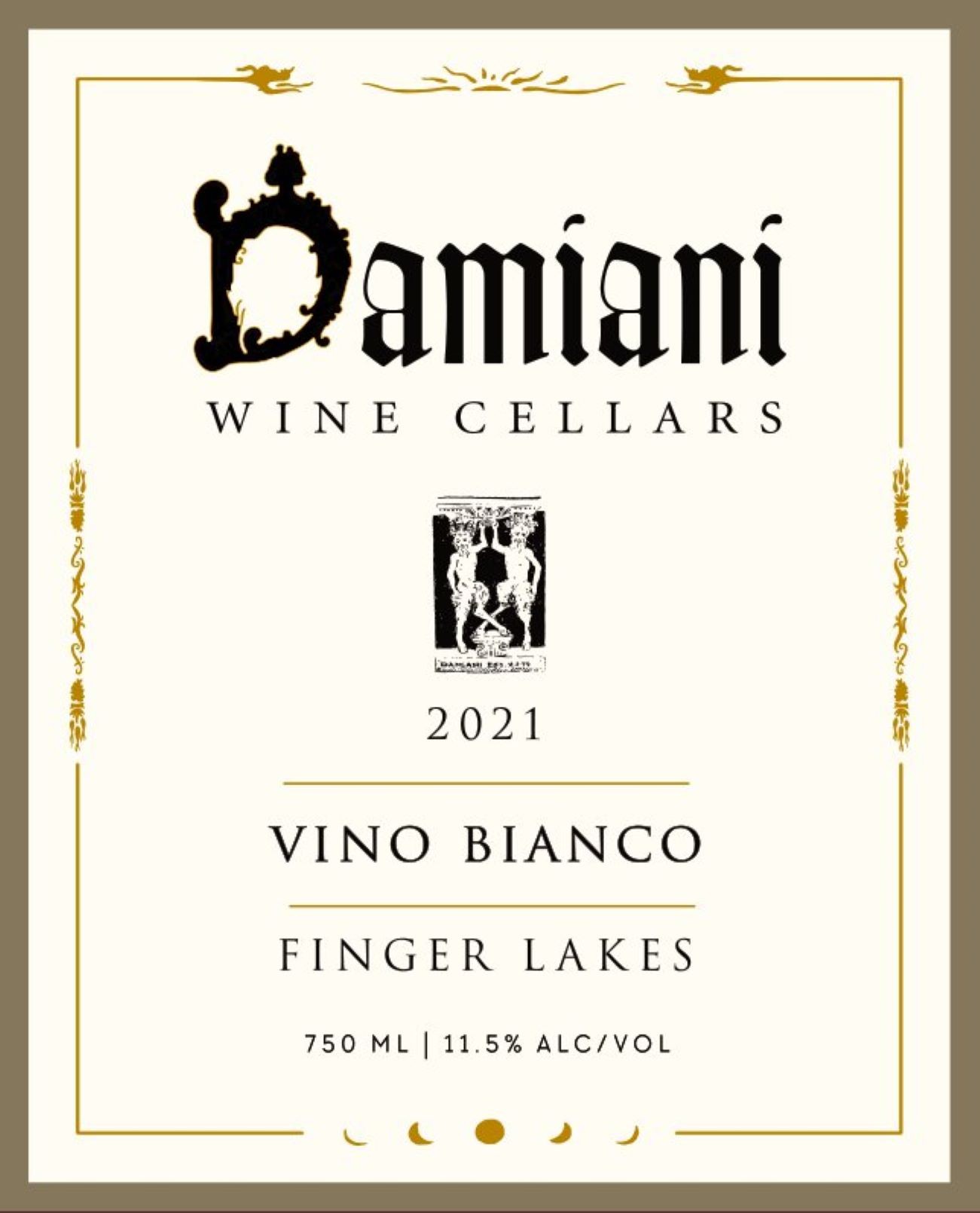 Vino Bianco