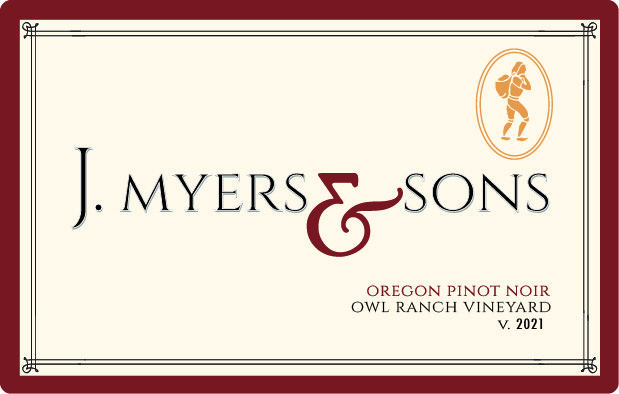 Owl Ranch Vineyard