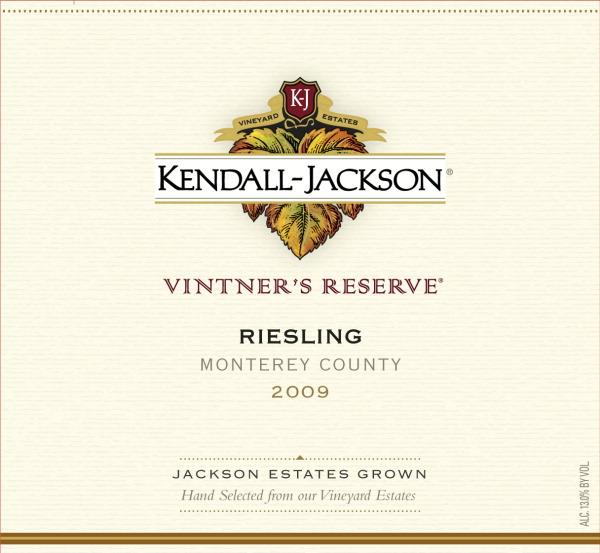 Vintner's Reserve - Hand Selected