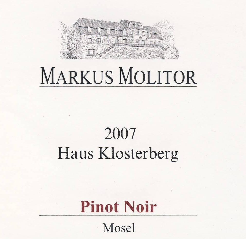 Pinot Noir