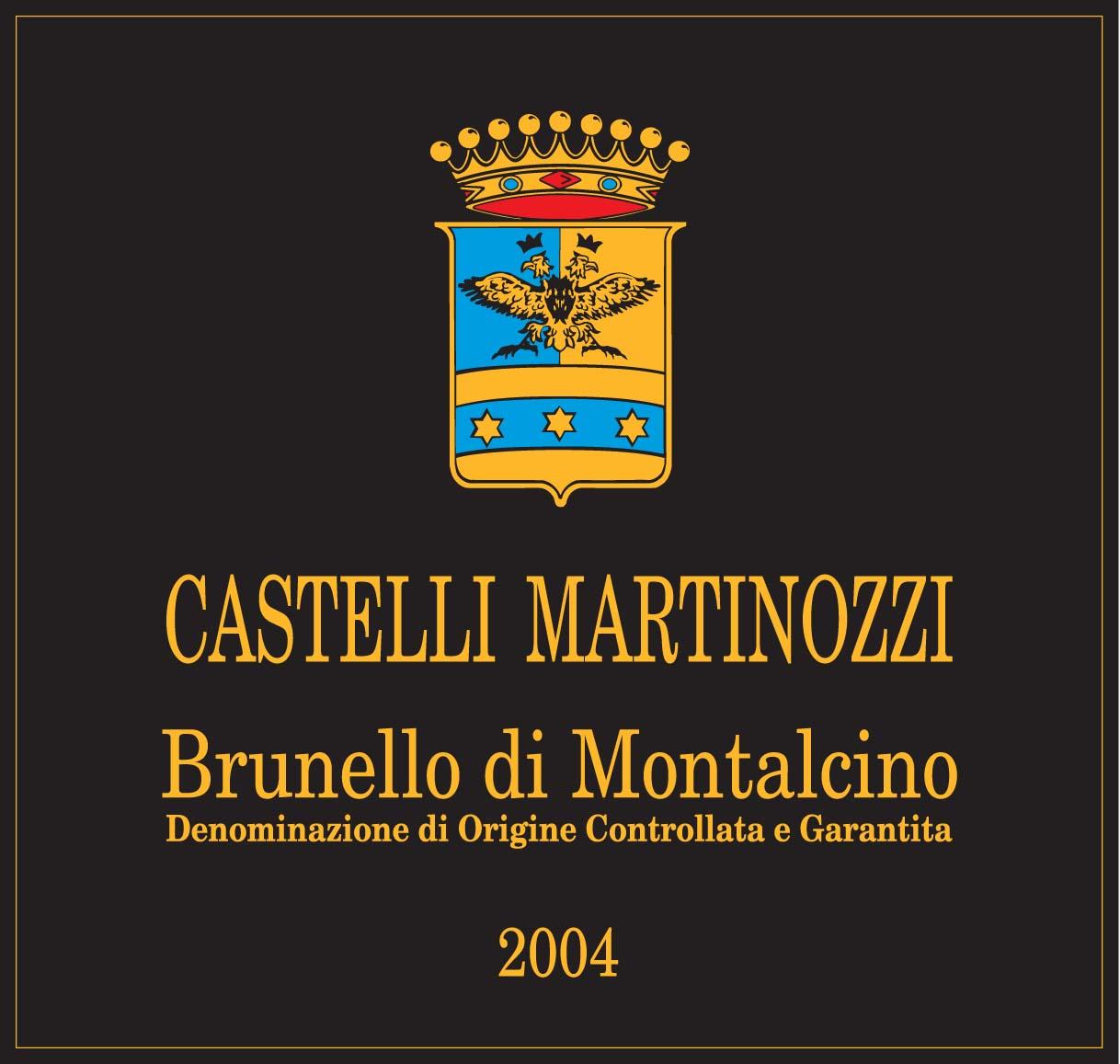 Brunello di Montalcino