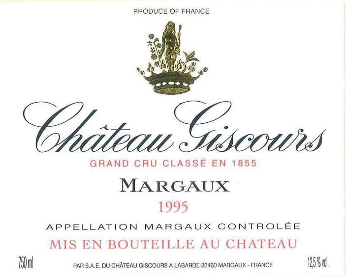 Margaux