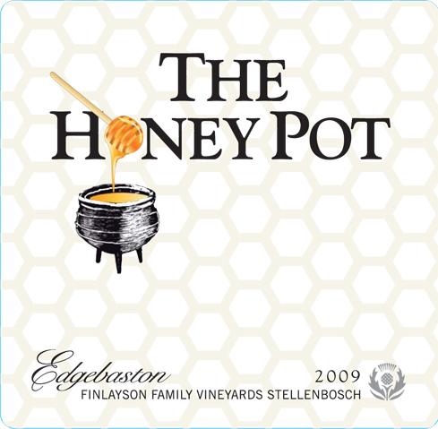 The Honey Pot