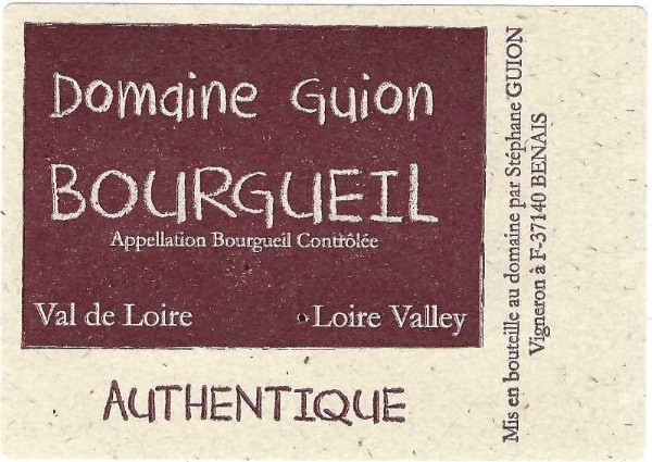 Authentique