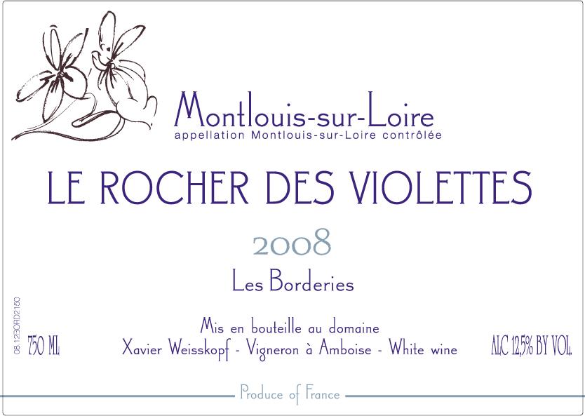 Les Borderies
