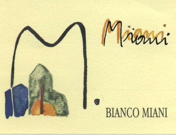 Bianco Miani