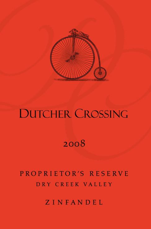 Proprietor's Reserve