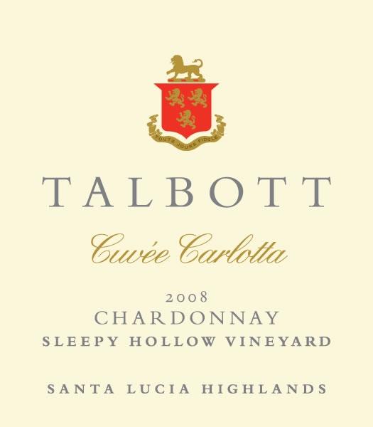 Cuvee Carlotta