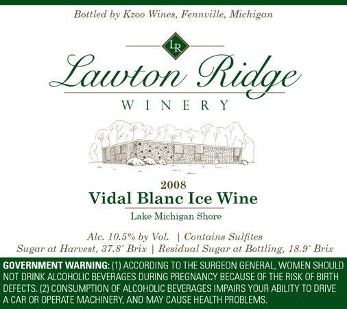 Ice Wine