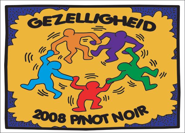 Gezelligheid
