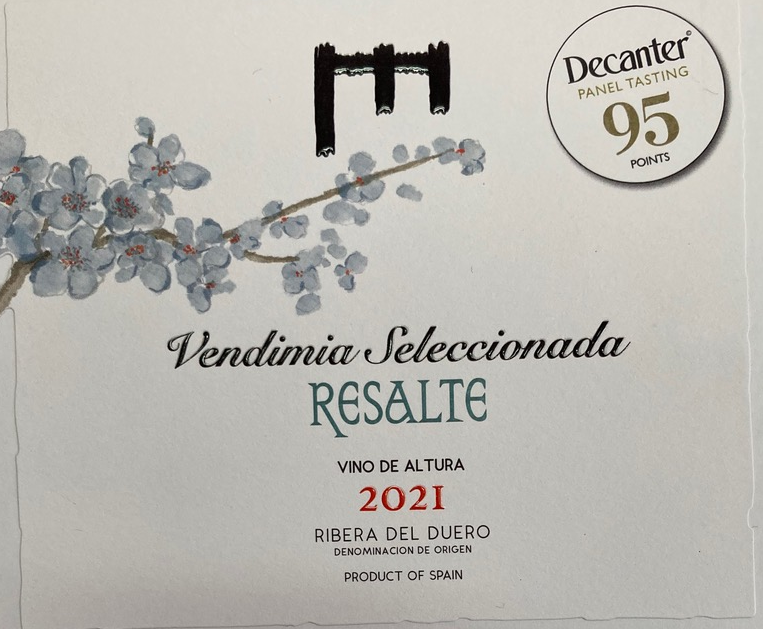 Vendimia Seleccionada