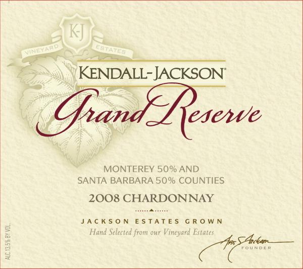Grand Reserve - Hand Selected