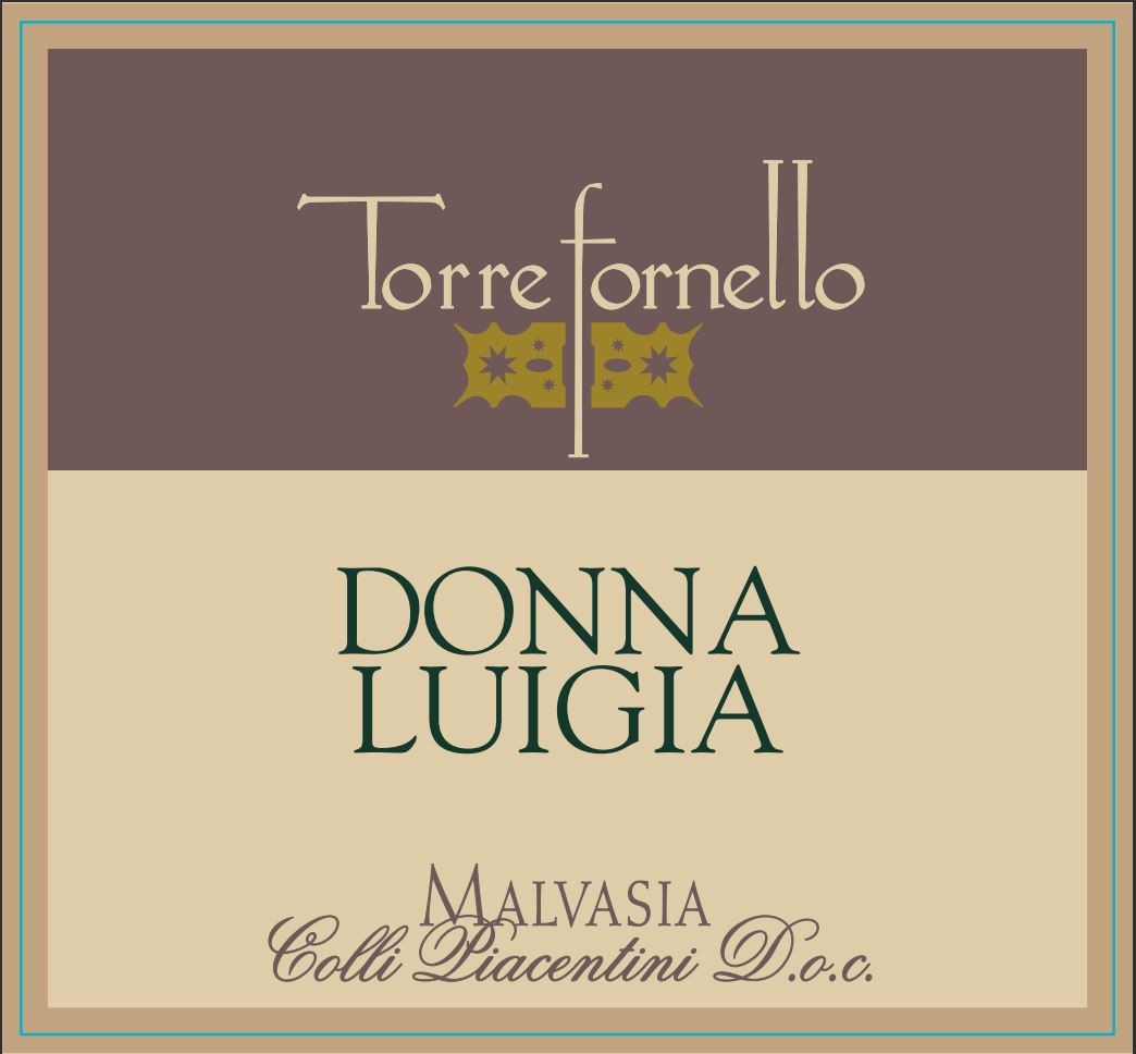 Donna Luigia