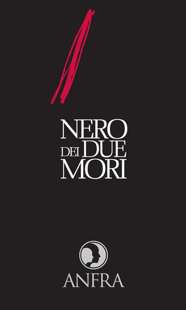 Nero dei Due Mori