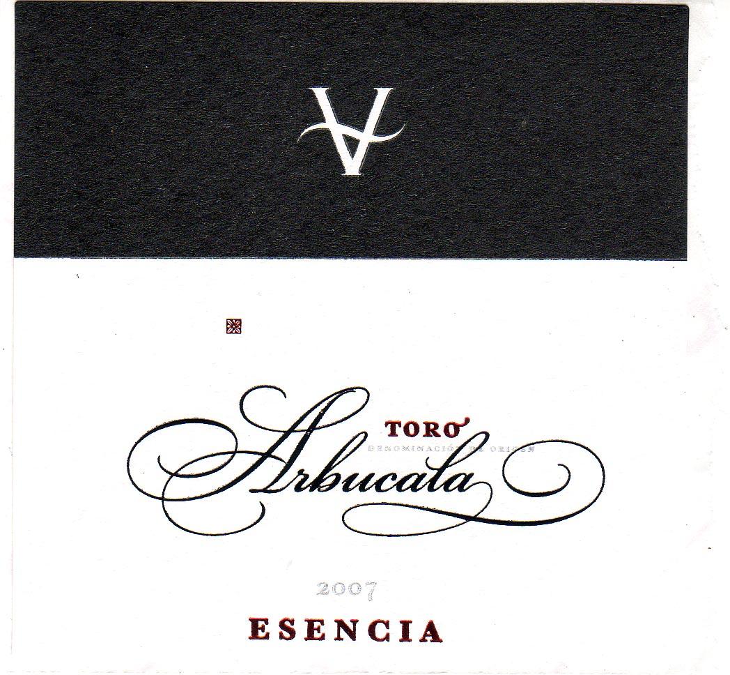 Esencia