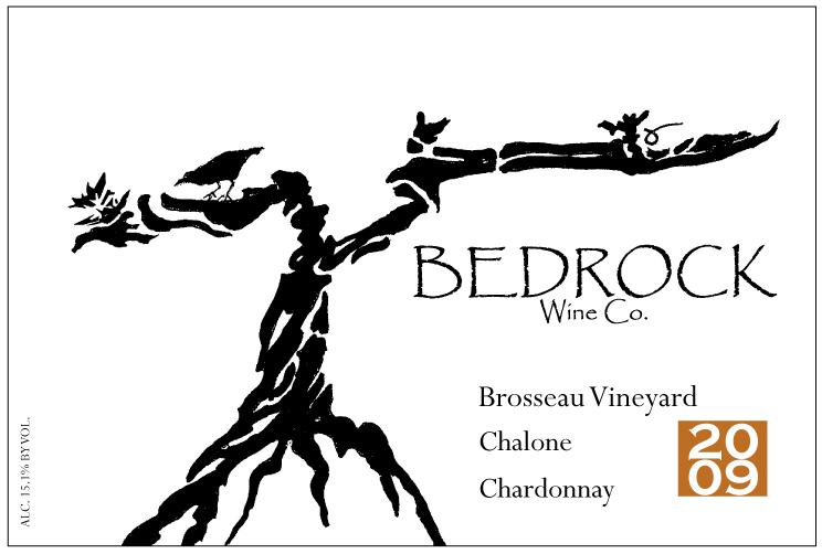 Brosseau Vineyard