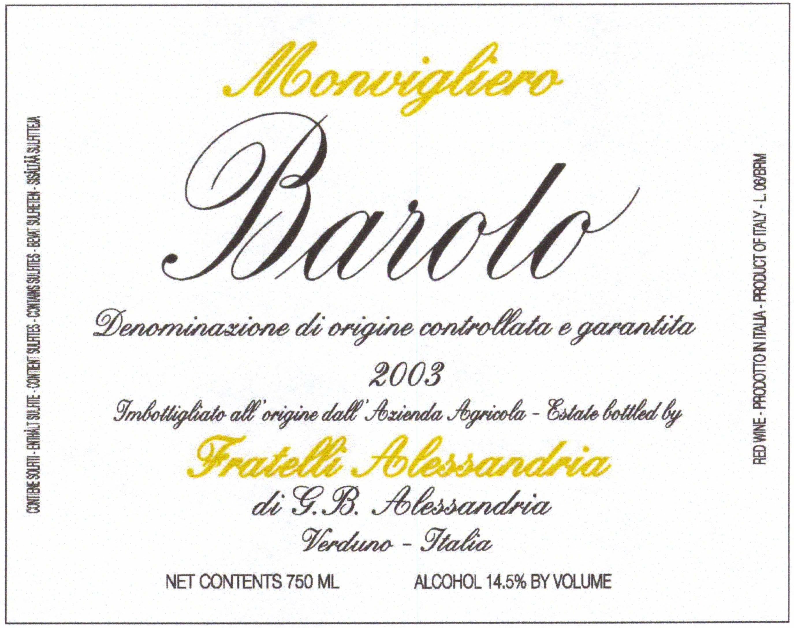 Monvigliero