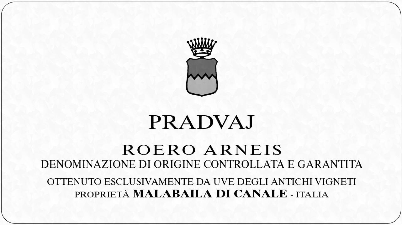 Pradvaj