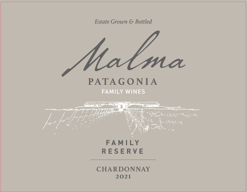 Malma Chardonnay