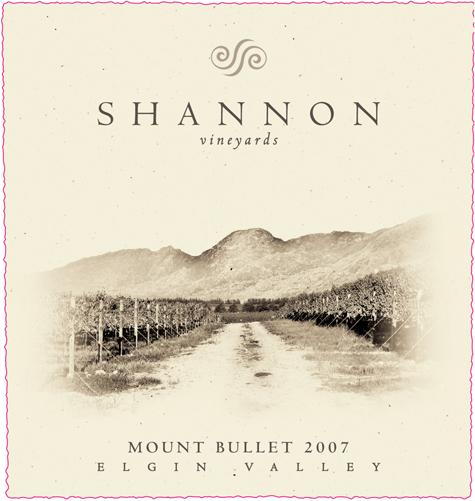 Mount Bullet
