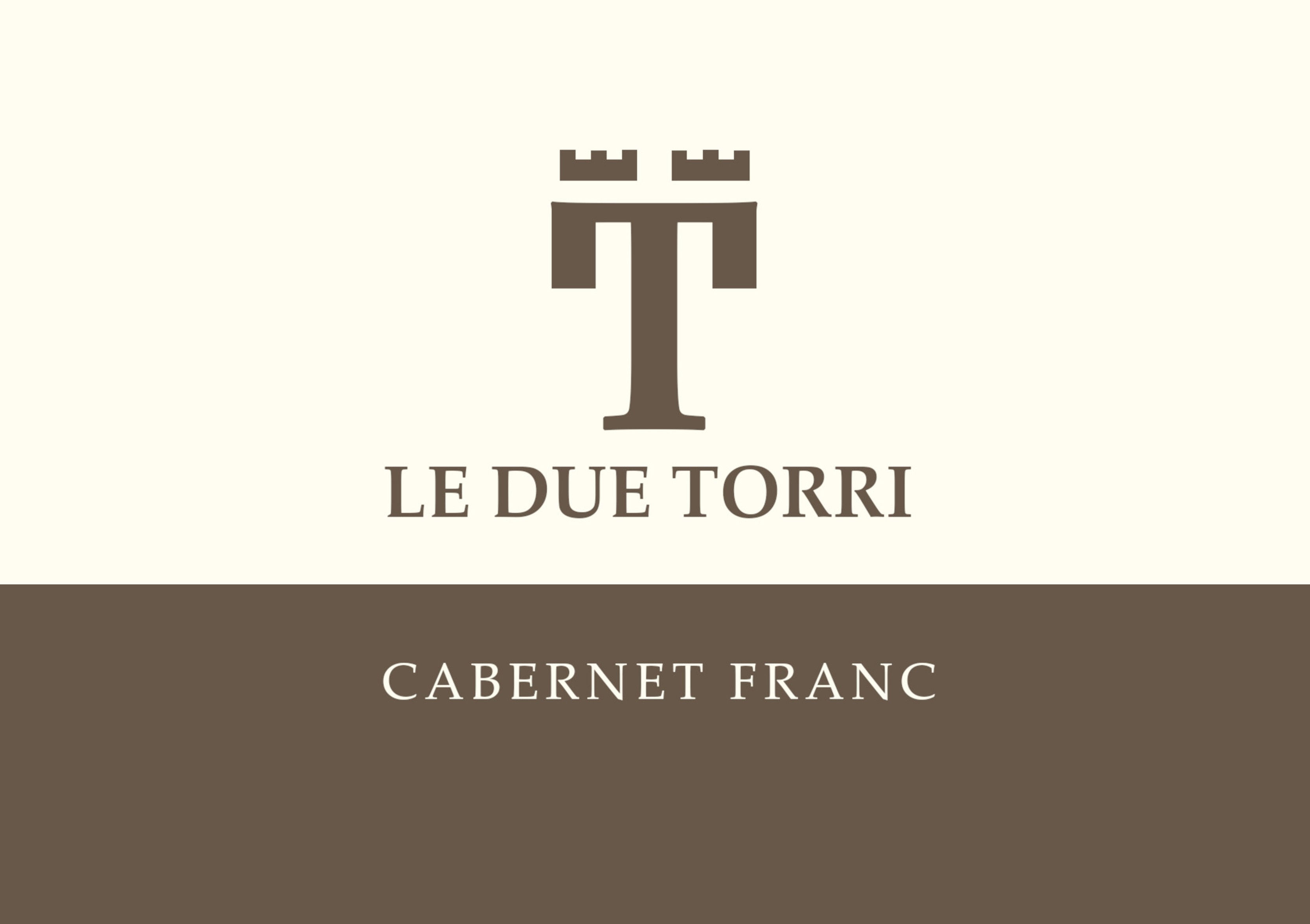 Le Due Torri