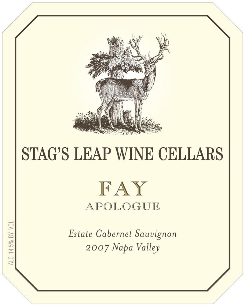 Fay Apologue