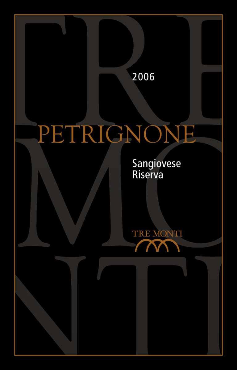Petrignone