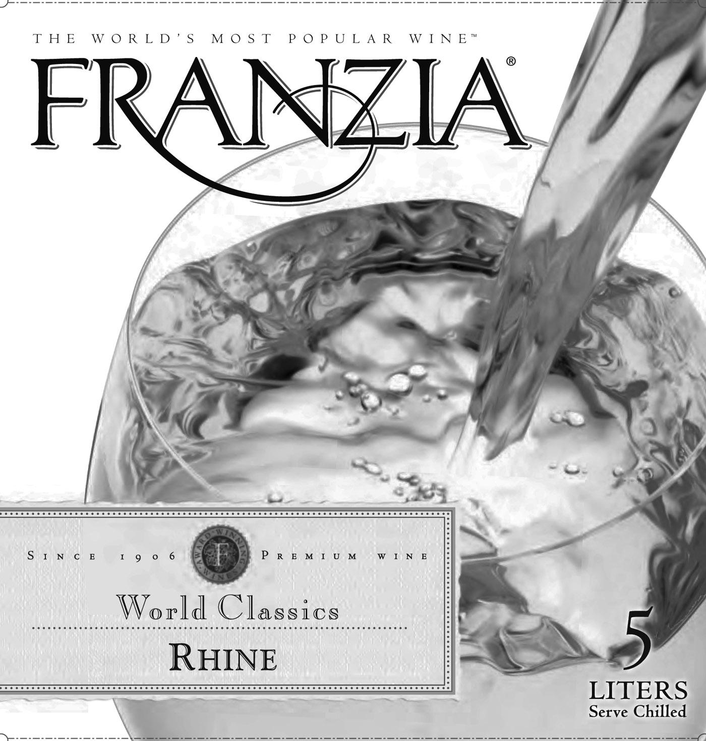 World Classics Rhine