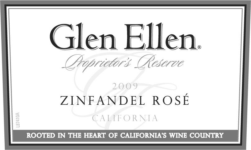 Proprietor's Reserve