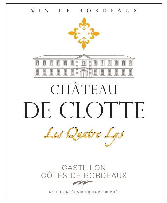 Les Quatre Lys
