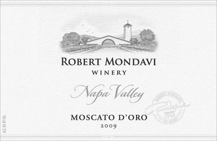 Moscato D’Oro