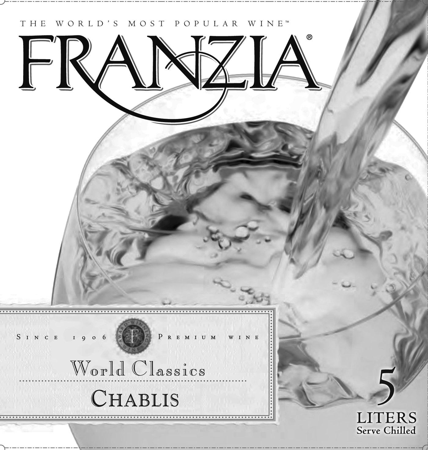 The Chablis
