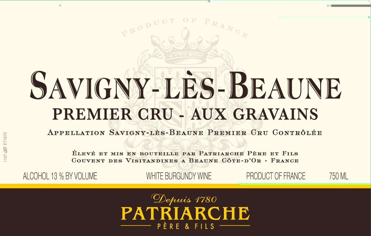 White Burgundy