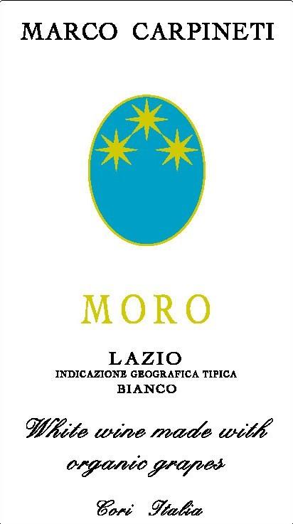 Moro